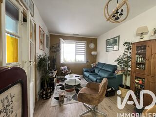  Maison � vendre 4 pi�ces 80 m�