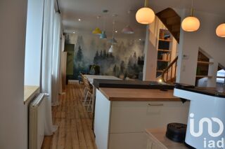  Maison  vendre 5 pices 165 m