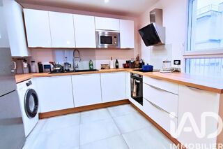  Appartement � vendre 3 pi�ces 66 m�