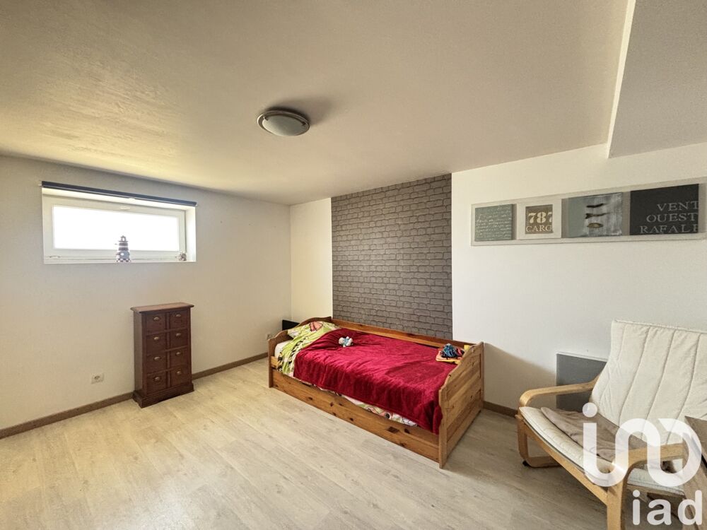  vendre  Maison La Bernerie-en-Retz (44760)