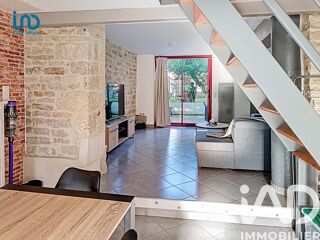  Maison � vendre 4 pi�ces 78 m�