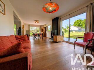  Maison � vendre 8 pi�ces 149 m�