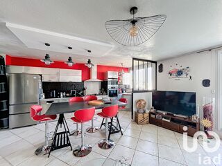  Appartement  vendre 4 pices 107 m