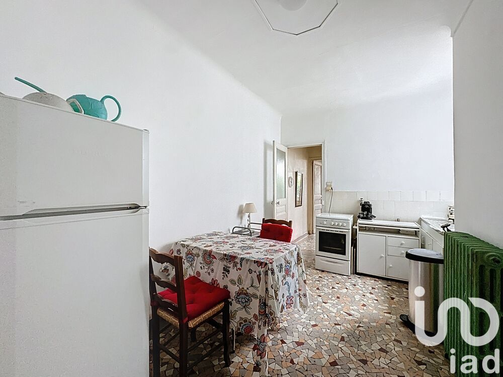 vendre  Maison Montreuil (93100)