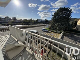  Appartement � vendre 3 pi�ces 59 m�