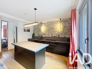  Appartement � vendre 2 pi�ces 52 m�