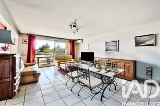  Appartement � vendre 3 pi�ces 90 m�