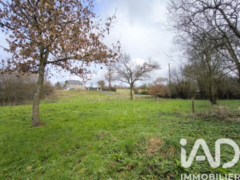   Vente Maison de campagne 4 pi�ces Maison - 4 pi�ce(s) - 122 m�