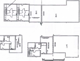  Appartement � vendre 3 pi�ces 65 m�