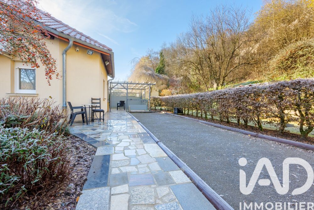  vendre  Villa Ottange (57840)