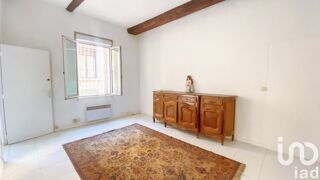  Appartement � vendre 2 pi�ces 50 m�