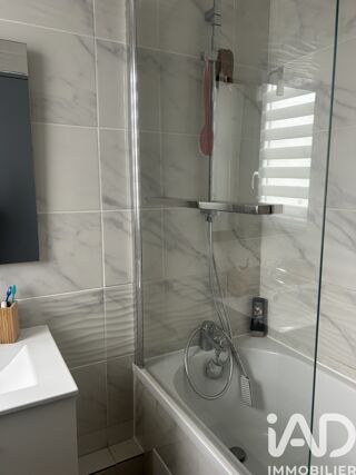  Appartement � vendre 3 pi�ces 69 m�