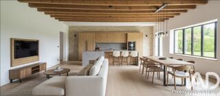  Maison � vendre 1 pi�ce 105 m�