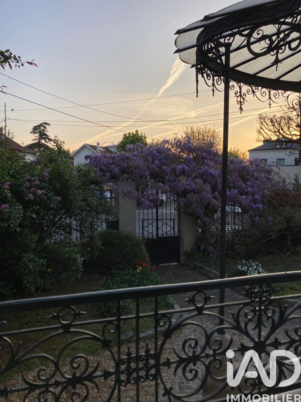 � vendre  Maison Saint-Maur-des-Foss�s (94100)