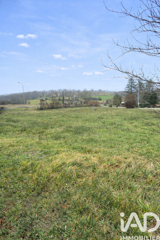  Terrain � vendre 1370 m�