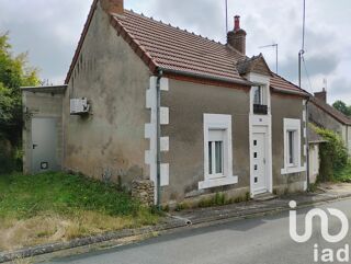  Maison  vendre 4 pices 72 m