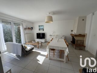  Maison � vendre 4 pi�ces 83 m�