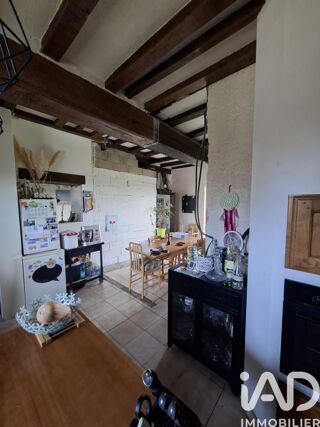  Maison � vendre 4 pi�ces 113 m�