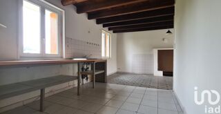  Maison  vendre 3 pices 51 m