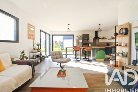   Vente Maison/villa 5 pices Maison - 5 pice(s) - 94 m