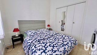 Appartement  vendre 2 pices 22 m
