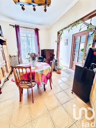  Maison � vendre 6 pi�ces 96 m�
