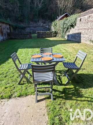  Appartement � vendre 3 pi�ces 57 m�