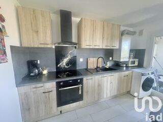  Appartement � vendre 3 pi�ces 77 m�