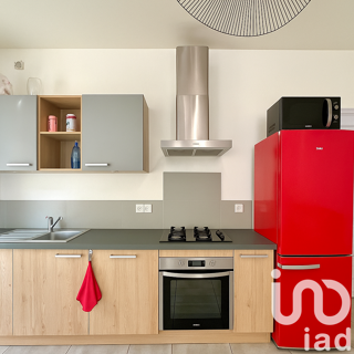  Maison � vendre 4 pi�ces 90 m�