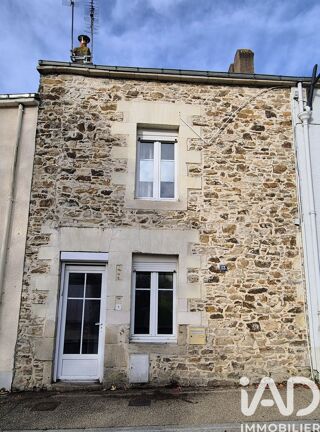  Maison  vendre 3 pices 52 m