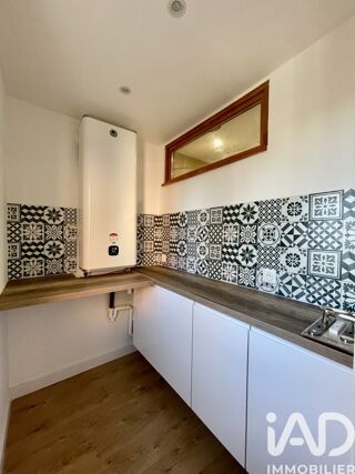  Appartement � vendre 4 pi�ces 79 m�