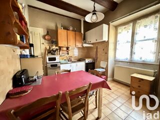  Maison � vendre 6 pi�ces 95 m�