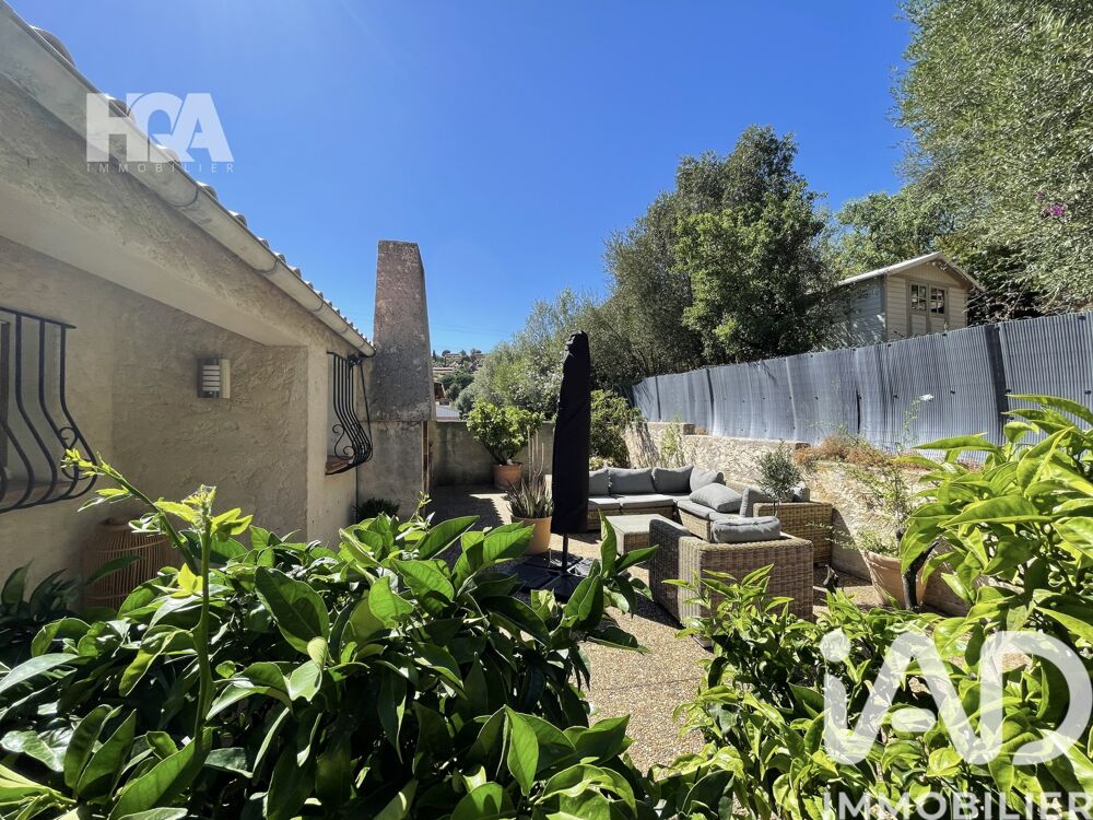 � vendre  Maison Le Lavandou (83980)