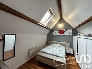  Maison  vendre 4 pices 83 m