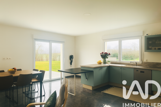  Maison � vendre 5 pi�ces 130 m�