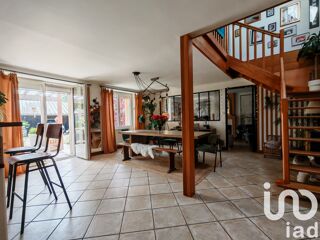  Maison � vendre 5 pi�ces 127 m�