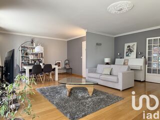  Appartement � vendre 4 pi�ces 95 m�