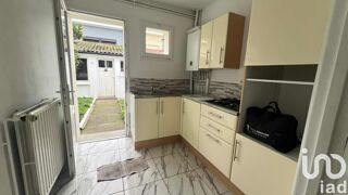  Maison  vendre 3 pices 65 m