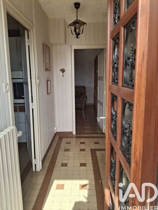  Maison � vendre 4 pi�ces 94 m�