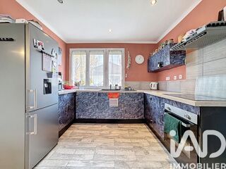  Maison � vendre 3 pi�ces 60 m�