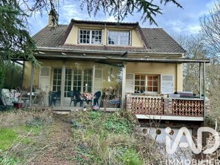  Maison � vendre 5 pi�ces 111 m�