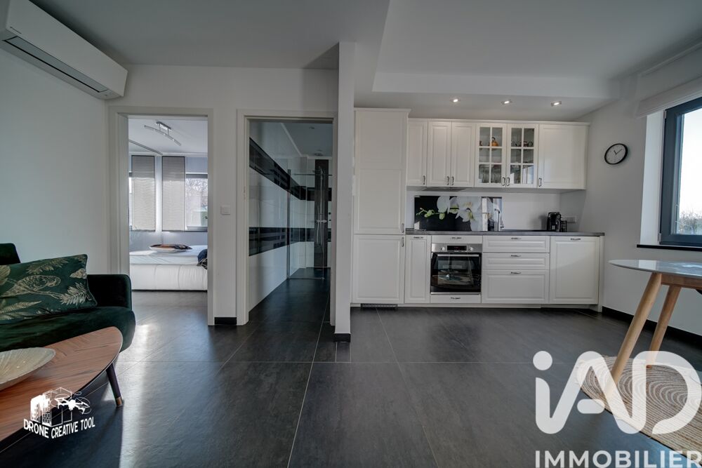 � vendre  Maison Kanfen (57330)