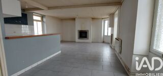  Maison � vendre 4 pi�ces 100 m�