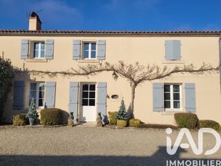  Maison � vendre 9 pi�ces 170 m�