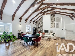  Maison � vendre 10 pi�ces 188 m�