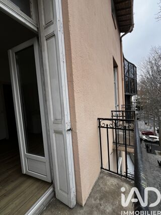  Appartement � louer 3 pi�ces 46 m�