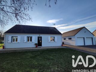  Maison � vendre 4 pi�ces 88 m�