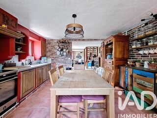  Appartement � vendre 3 pi�ces 93 m�