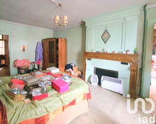  Maison � vendre 9 pi�ces 253 m�