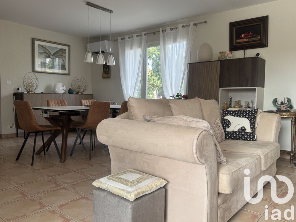 Vente Maison Vente Maison/villa 5 pi�ces N�fiach